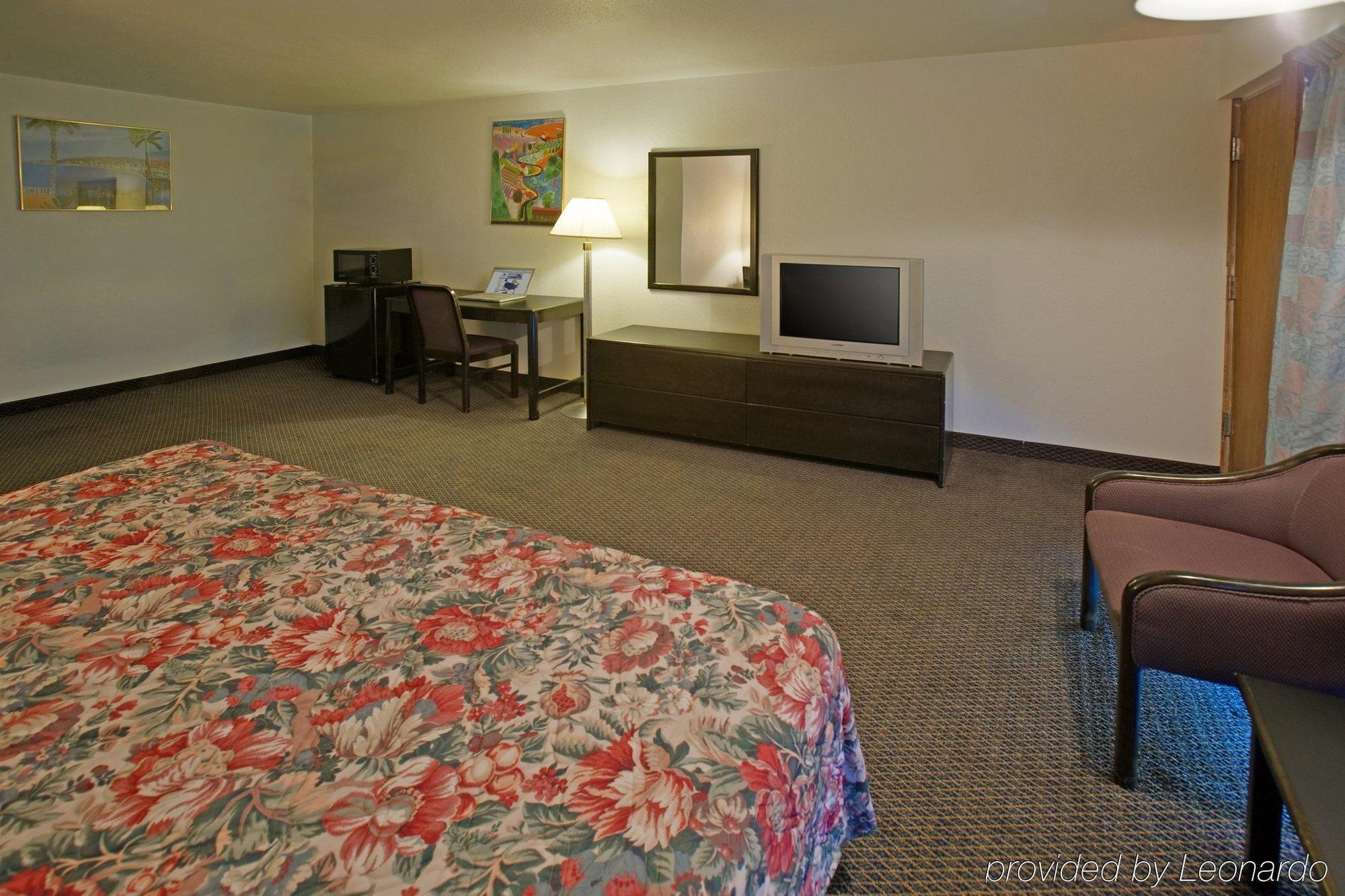 Texas Inn Seguin Habitación foto